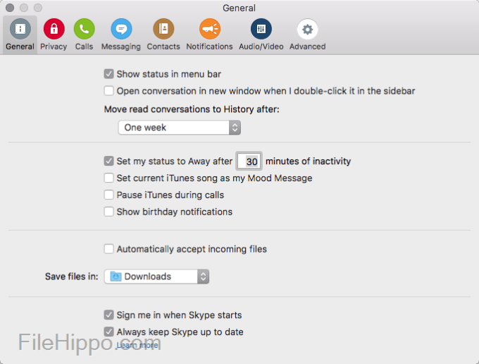 skype premium download softonic mac