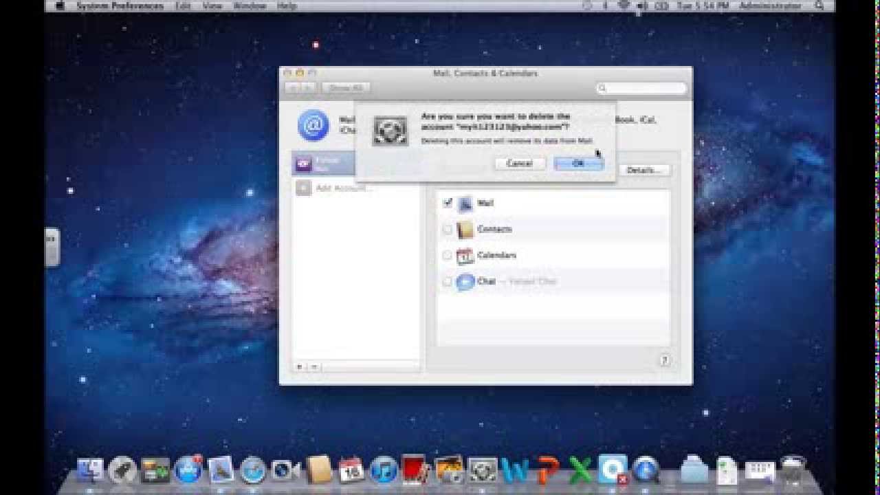 best yahoo mail client for mac